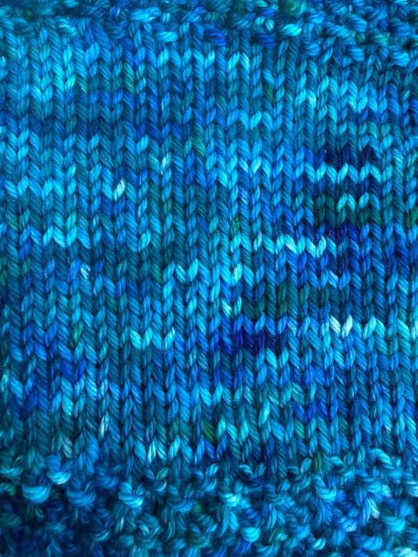 Njord Yarn | Norse Gods Collection