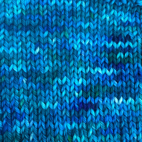 Njord Yarn | Norse Gods Collection
