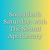 Sound Bath Saturday with The Sound Apothecary | July 18 | 5:30pm to 7:30pm
