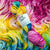 Pan Pride Yarn | The Pride Collection