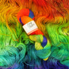 Neon Rainbow Yarn | The Pride Collection