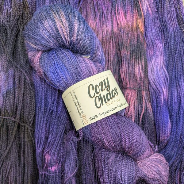 Freya Yarn | Norse God Collection