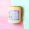 Clover Candle | 12 oz Soy Candle