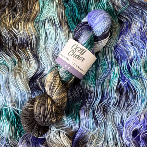 Fen Yarn | The Creature Collection
