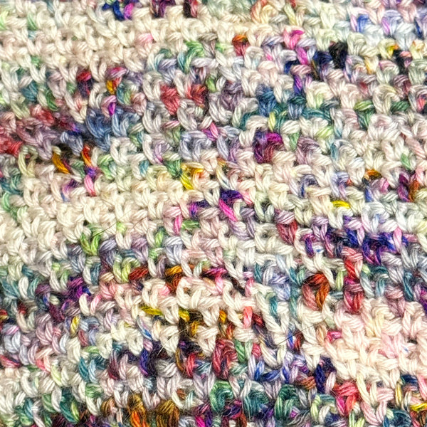 Wildflower Yarn | The Botanical Collection