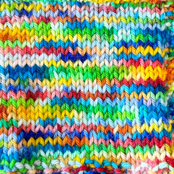 Rainbow Yarn | The Pride Collection
