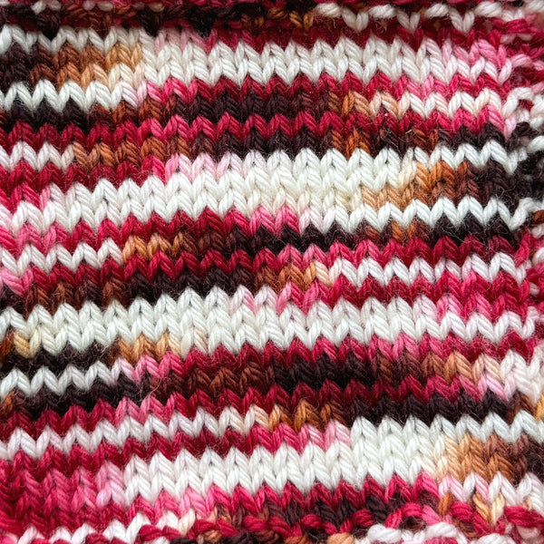 Toadstool Yarn | Enchanted Grove Collection