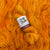 Pumpkin Orange | Autumnal Collection