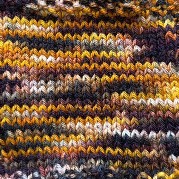 The Familiar Yarn | Enchanted Grove Collection