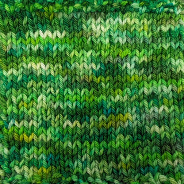 Loki Yarn | The Norse God Collection