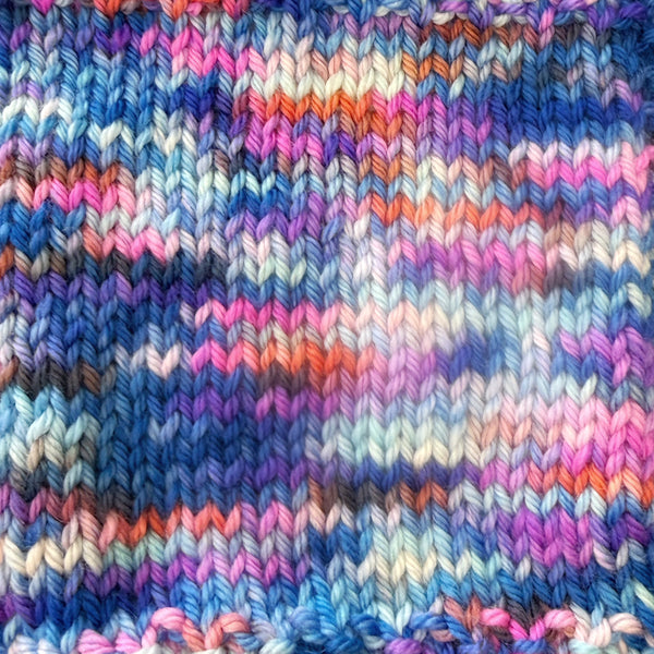 Siren Song Yarn | Legend & Lore Collection