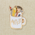 Artist Mug Pin