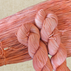 Geras - Hand-Dyed Merino Yarn - Briar Patch Fibre Co