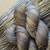 Hephaestus - Hand-Dyed Merino Yarn - Briar Patch Fibre Co