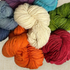 Klamath Yarn | Premium Wool | Bulky Weight