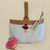 Sherpa Caddy – Knitting and Crochet Organizer Project Bag