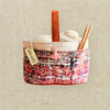Knitzy Caddy – Knitting and Crochet Organizer Project Bag