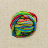 Odala Mixed Merino Wool Roving | 2 oz or 4 oz