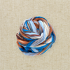 Iceberg Mixed Merino Wool Roving | 2 oz or 4 oz