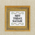 Not Today, Satan – Deluxe Cross Stitch Kit