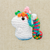 Billy the Unicorn – Beginner Crochet Kit