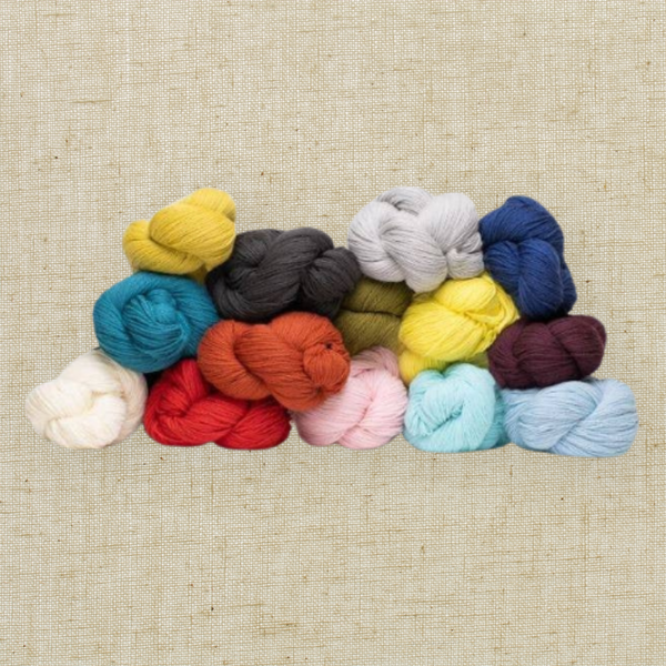 Willamette 100% Merino Wool - Multiple Colors - Imperial Yarn