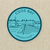Coos Bay 3.25" Sticker