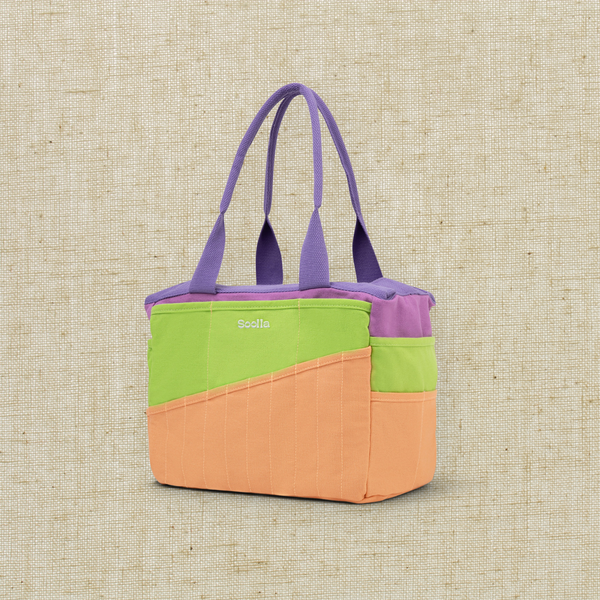 Sarah Anderson Edition: Soolla Studio Artist Bag