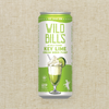 Key Lime - Zero Sugar Soda - 12oz Can