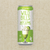 Key Lime - Zero Sugar Soda - 12oz Can