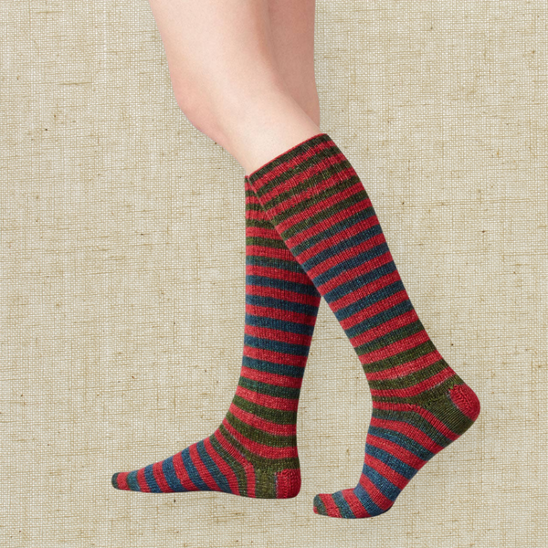 Christmas Uneek Sock Kit