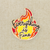 Everything's Fine Enamel Pin