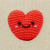 Val the Heart Crochet Kit