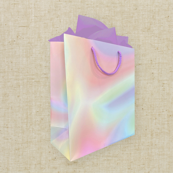 Hologram Gift Bag
