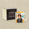 Moira The World is Falling Apart Coffee Mug