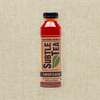 Organic Sweetless Black Iced Tea - 16 oz.
