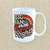 “Big Fan of Human Rights” Mug | 15 oz