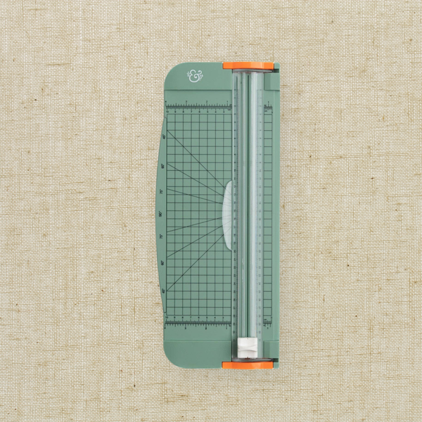 Papercutter
