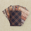 Forest Finding Collage Paper Book