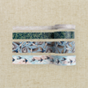 Swallows & Nests Washi Tape Set