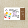 Chocolat Ink Pad | Color Philosophy