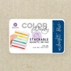 Midnight Blue Ink Pad | Color Philosophy