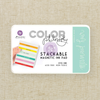 Mermaid Hair Ink Pad | Color Philosophy