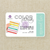 Mermaid Hair Ink Pad | Color Philosophy