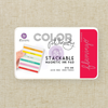 Flamingo Ink Pad | Color Philosophy