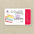 Flamingo Ink Pad | Color Philosophy