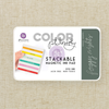 Foggy Night Ink Pad | Color Philosophy