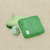 Needle Felting Cushion, Green