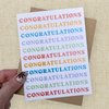 Congratulations Card