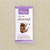 Ooh Ahh Almond Mini Dark Chocolate Bar